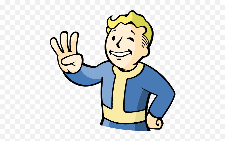 Lets All Nuke Ourselves - Fallout Png Emoji,Dickbutt Emoji Transparent