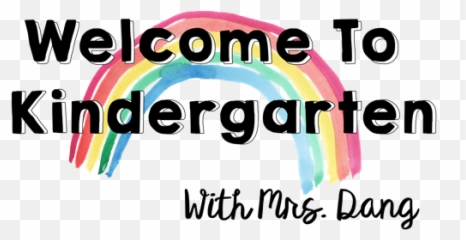 Dang Michele Welcome To Kindergarten - Dot Emoji,Hmong Band Emotion