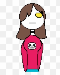 Diefire900s Gallery - Fictional Character Emoji,Frisks Emotions