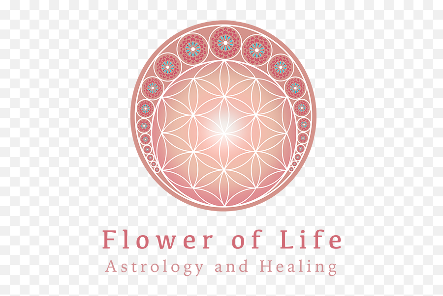 About Flower Of Life Astrology And Healing - Language Emoji,Reflexology Chart Emotions