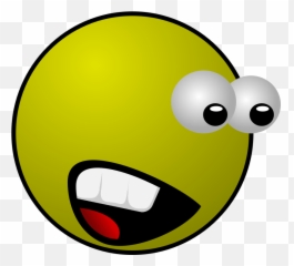 Scared Emoji Png - Scared Vector Graphics Cartoon Ball Ball With Face Cartoon Png,Scared Emoji