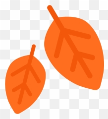 Fallen Leaf - Hojas De Caidas Png Emoji,Leaf Emoji Png