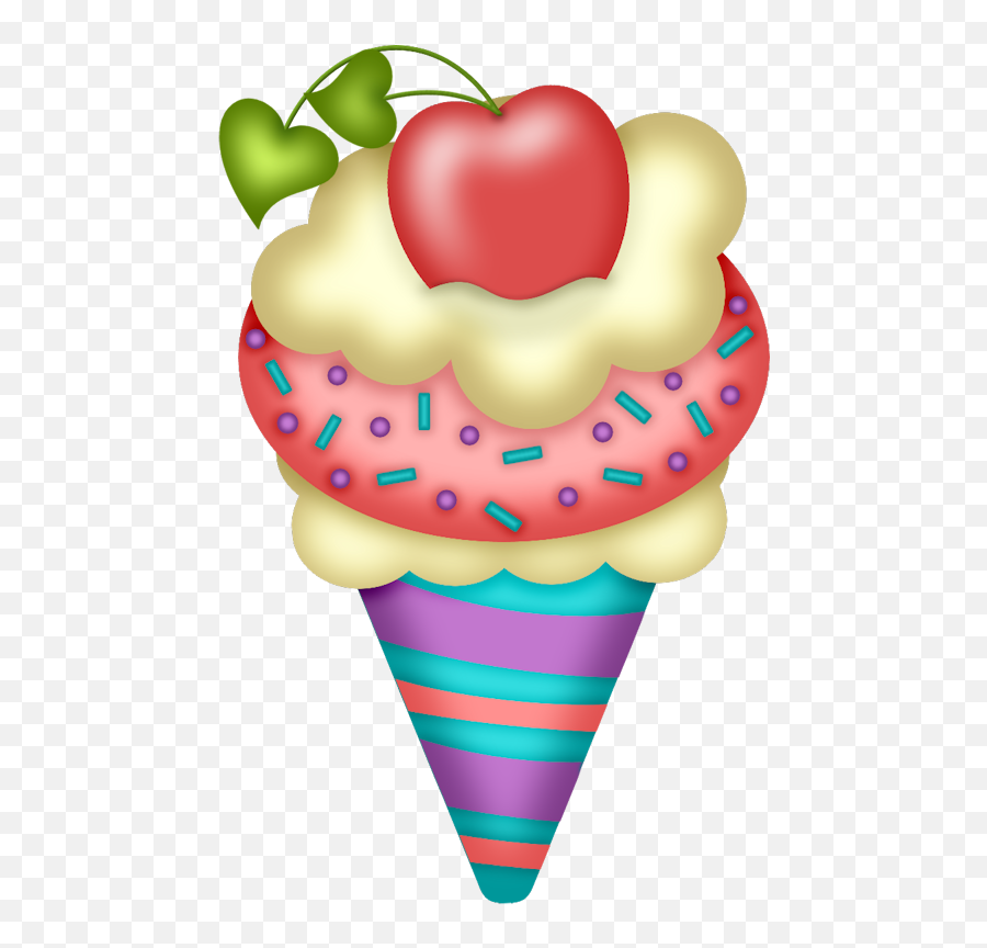 June Clipart Ice Cream Popsicle June Ice Cream Popsicle - Girly Emoji,Pepsi Popsicle Emojis