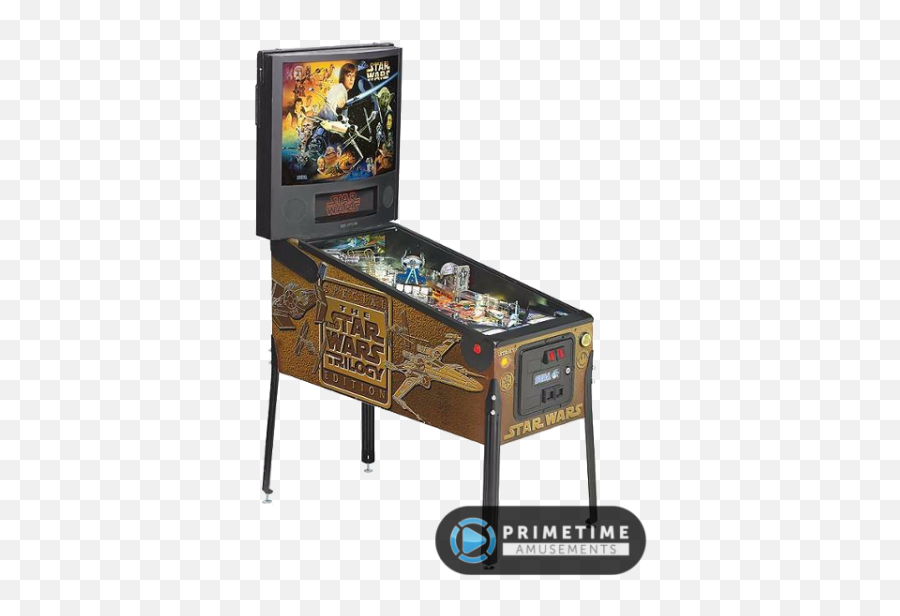 Aerosmith Pinball Pro Model - Primetime Amusements Emoji,Aerosmith Sweet Emotion Subtitulada En Español