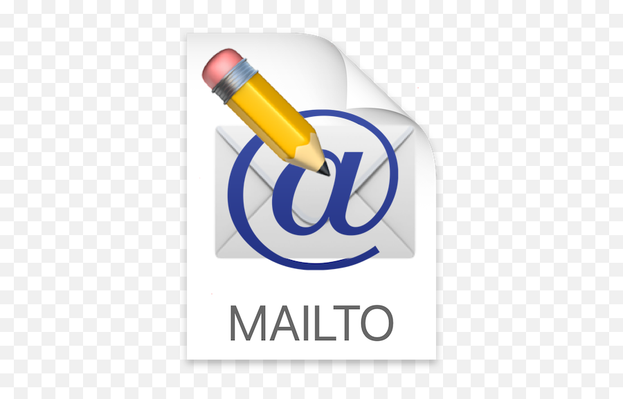 Email Compose Shortcut For The Mac Dock - Properties Emoji,Outlook Emoji Shortcut