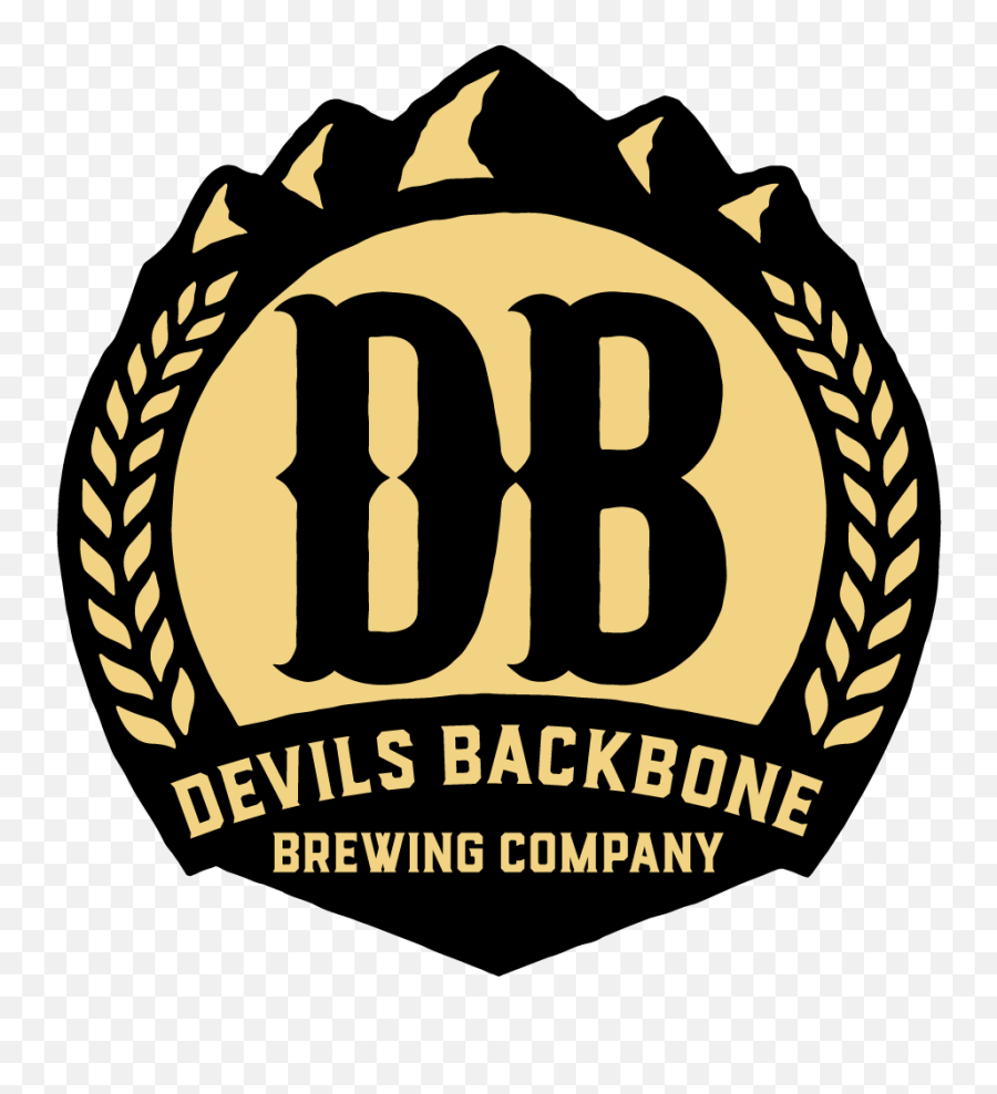 Devils Backbone Brewing Company - Backbone Brewing Emoji,Emoticon Dry Hopped Sour Crabtree Brewery