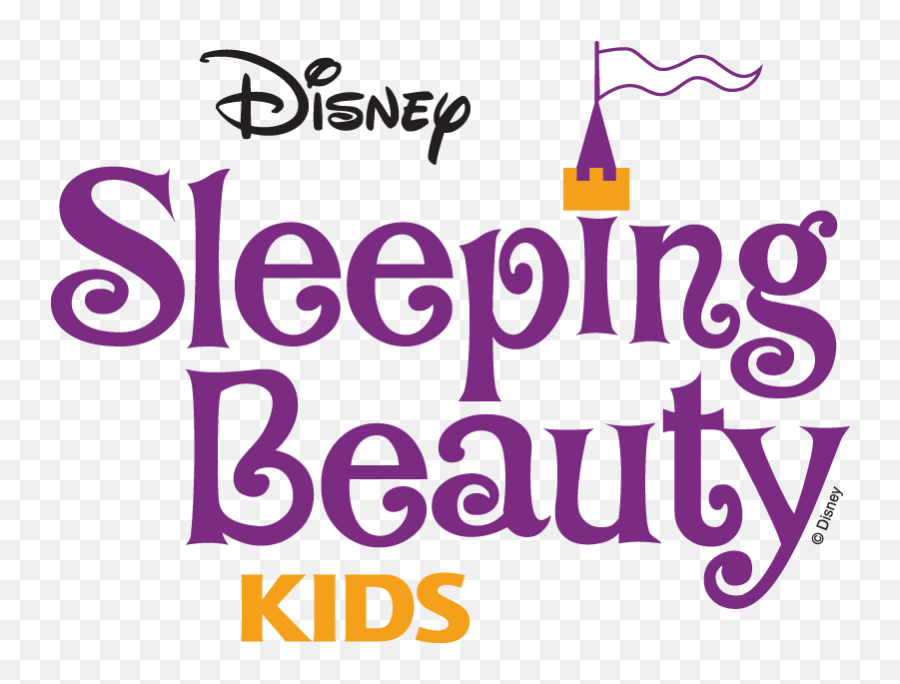 Disneyu0027s Sleeping Beauty Kids - Broadway Junior Hal Madagascar The Theatre Of Cincinnati Emoji,Fairies And Emotion Peter Pan Book