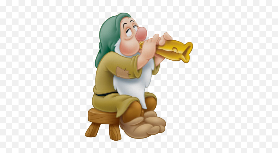 Names Of The Seven Dwarfs From Snow - Disney Sleepy Dwarfs Gallery Emoji,What Emotion Is Doc Seven Dwarfs