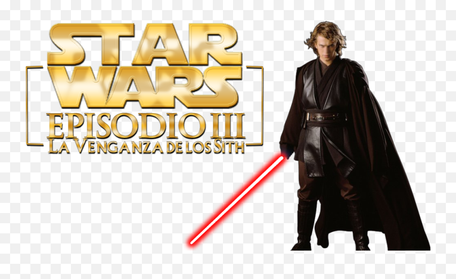 Anakin - Anakin Skywalker Revenge Of The Sith Transparent Emoji,Be Mindful Of Your Emotions Anakin