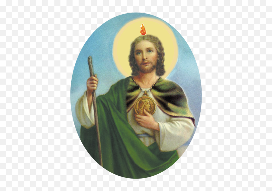 St - Saint Jude Emoji,Prayers For People That Play With My Emotions