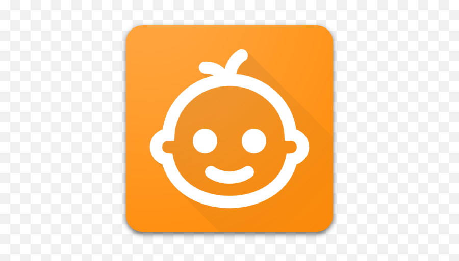 Baby Daybook App - Daily Tracker Reviews Happy Emoji,Babies As Emoticon