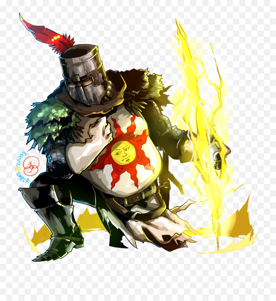 Dark Souls Solaire Png File Png Svg - Fat Solaire Dark Souls Emoji,Dark Souls Emoji