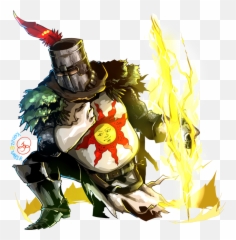 Dark Souls Solaire Png File Png Svg - Fat Solaire Dark Souls Emoji,Dark Souls Emoji