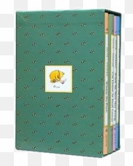 Original Four Volume - 9780525444510 Emoji,Winnie The Pooh And Emotions