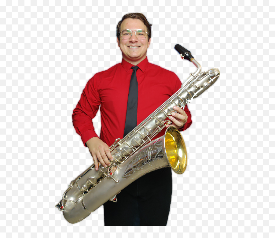 Johnny Selmer Saxophone - Tenor Saxophone Emoji,Swaying Emotions Saxophone