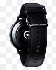 Samsung Galaxy Watch Active 2 Aluminum Smart Watch Bt 40mm - Watch Strap Emoji,Where Are Emojis On Galaxy S10