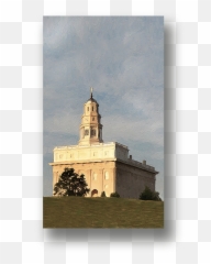 Temple Recommend Holder Latter Day - Nauvoo Temple Emoji,Emoticons Of Mormon Temple
