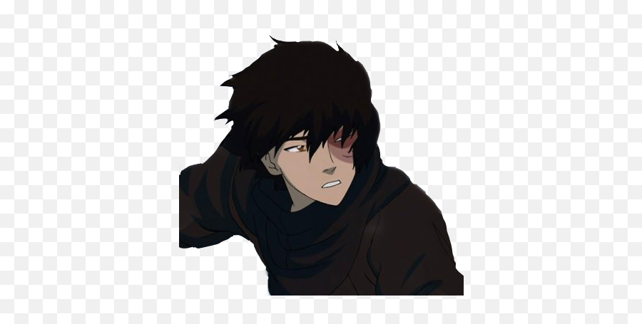 The Most Edited Zuzu Picsart - Cute Fanart Of Zuko Emoji,Where Is The Emoticon For 