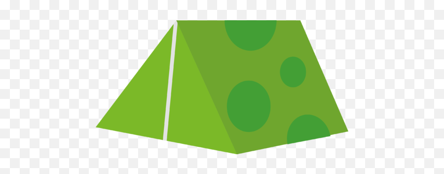 Tent Camping Camp Free Icon Of Campamento - Dot Emoji,Emoticons About Camping