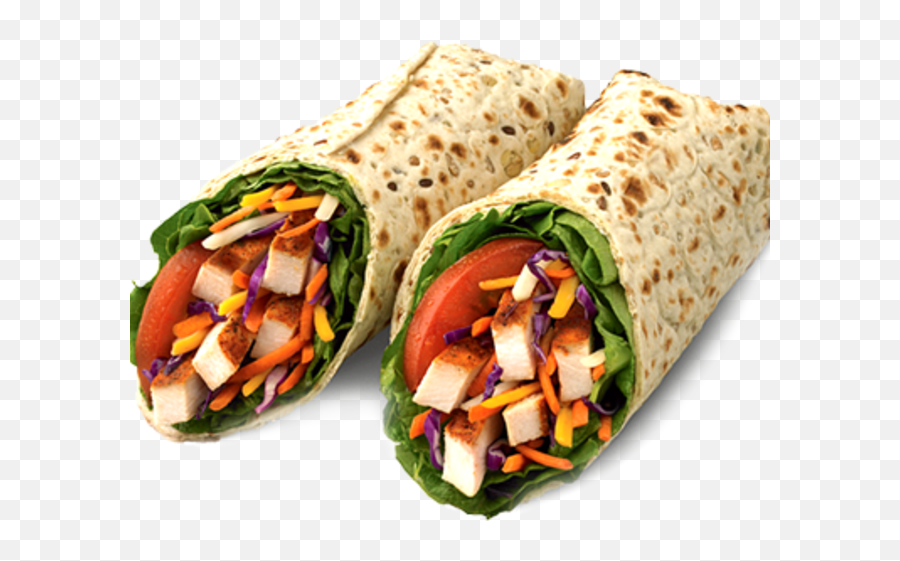 10 Tips For Dining Hall Clean Eaters - Spicy Chicken Cool Wrap Chick Fil Emoji,The Meanings Of The Burrito Emojis On Snapchat