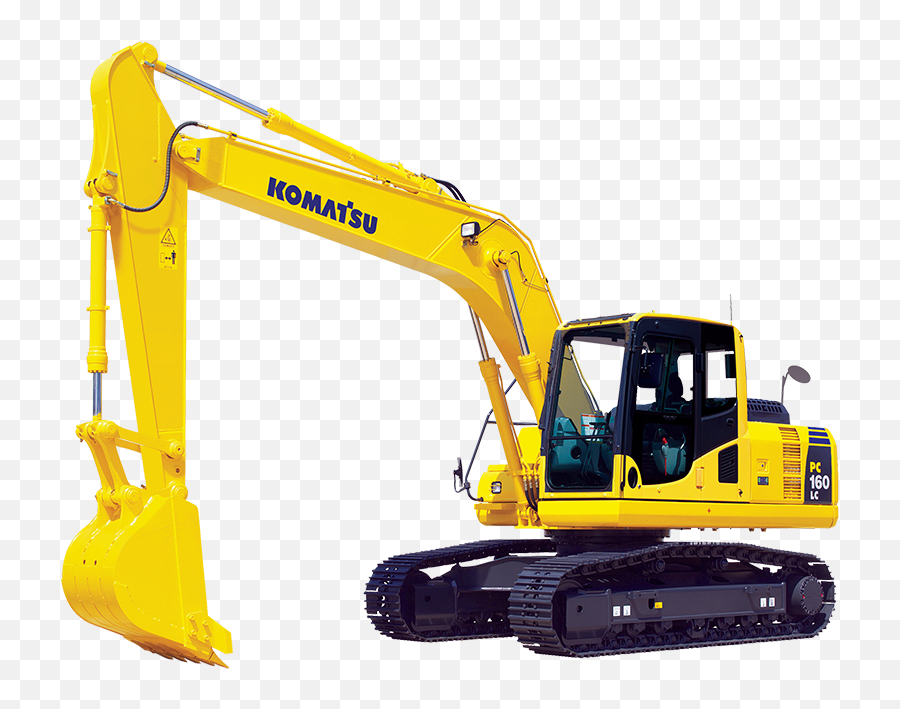 Download Heavy Limited Bulldozer - Excavator Png Emoji,Excavator Emoticon