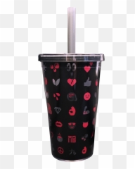 The Emoji Tumbler U2014 Kung Fu Tea Fresh - Innovative Fearless Leading Tea Brand,Boba Emoji