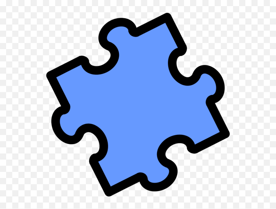 Jigsaw Cartoon Puzzles - Clipart Best Jigsaw Puzzle Piece Pdf Emoji,New Emojis Puzzle Piece