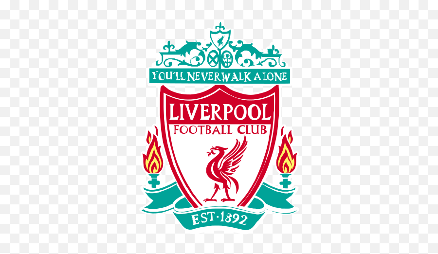 Liverpool Fc Icon U2013 Free Download Png And Vector - The Cabbage Hall Bar Grill Emoji,Emoticons Skype Football Auburn