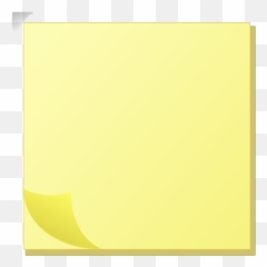 Sticky Note Pad Png Svg Clip Art For - Horizontal Emoji,Cool Emojis For Sticky Notes