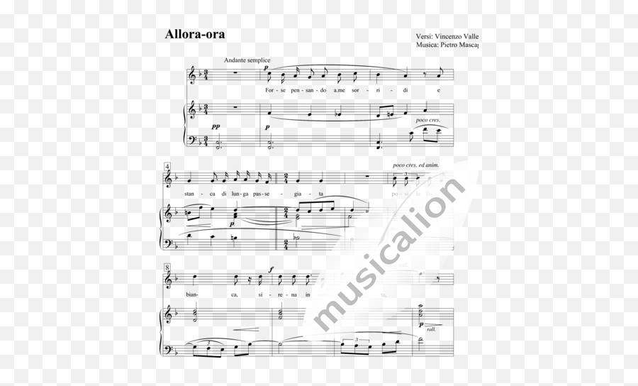 Lunga Sheet Music - Tsuta Taiwan Emoji,Borns The Emotion Piano Sheet Music