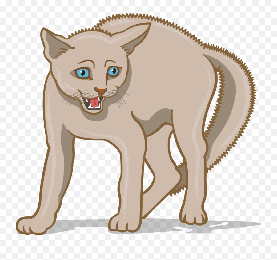 Understanding Cat Body Language U0026 Behaviour Purina - Cat Emoji,Dog Faces Emotions