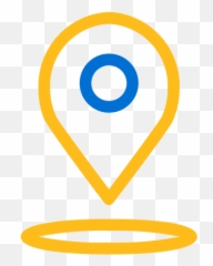 Direction Location Maps Purpose Holiday Vacation Free - Dot Emoji,Holiday Emoticons Free Download