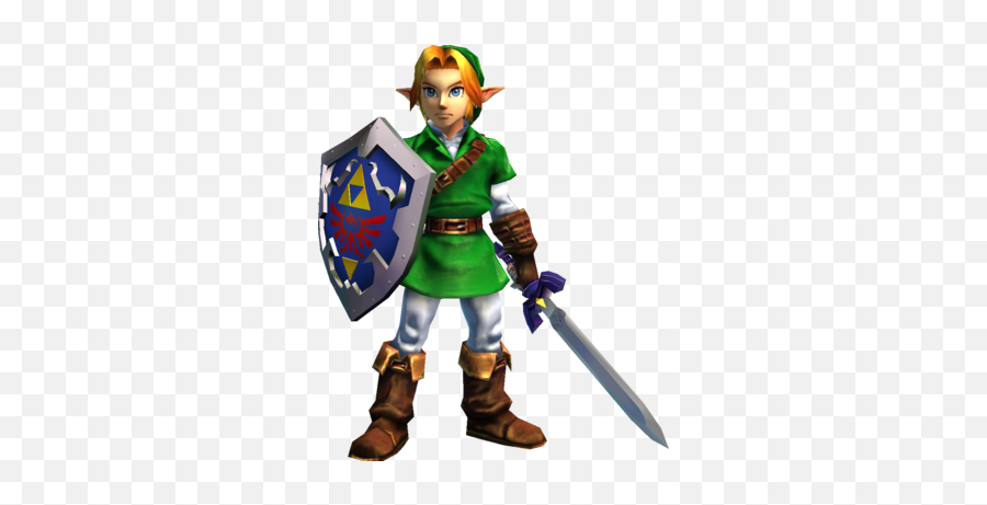 Link - Zelda Wiki Legends Of Zelda Link Emoji,Zelda Triforce Heroes Emotion Sprite