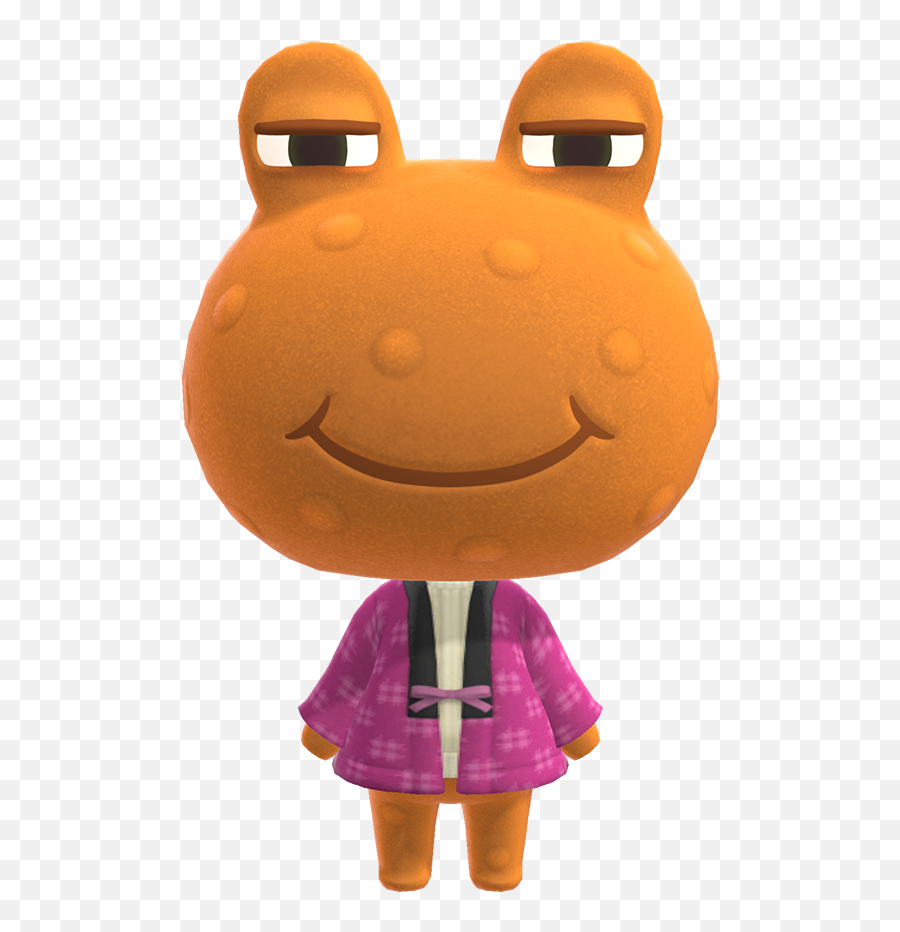 Wart Jr Animal Crossing Wiki Fandom - Wart Jr Acnh Emoji,Samu Emoticon 2channel