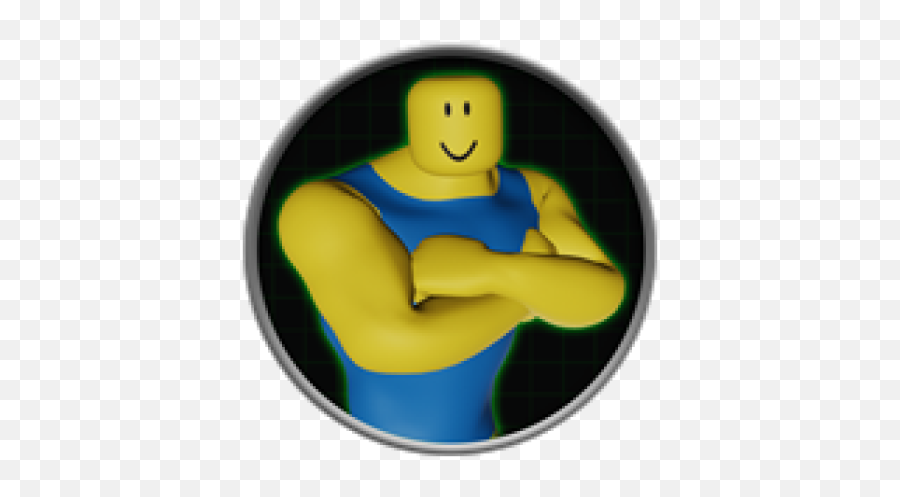 Welcome - Roblox Roblox Bulked Up Logo Emoji,Emoticon For Roblox