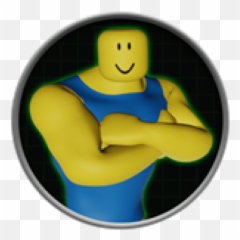 Welcome - Roblox Roblox Bulked Up Logo Emoji,Emoticon For Roblox
