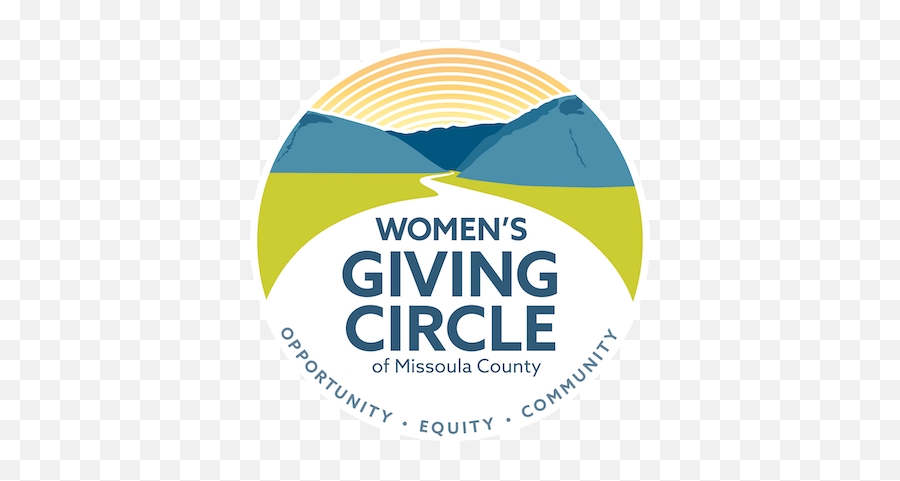 Events U2013 Womens Giving Circle Missoula - Language Emoji,Pbs Elephant Emotions