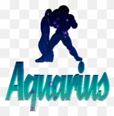 Zodiac Sign Astrology Sticker - Zodiac Sign Astrology Aquarius Zodiac Sign Gif Emoji,Twitter Emoticons Aquarius