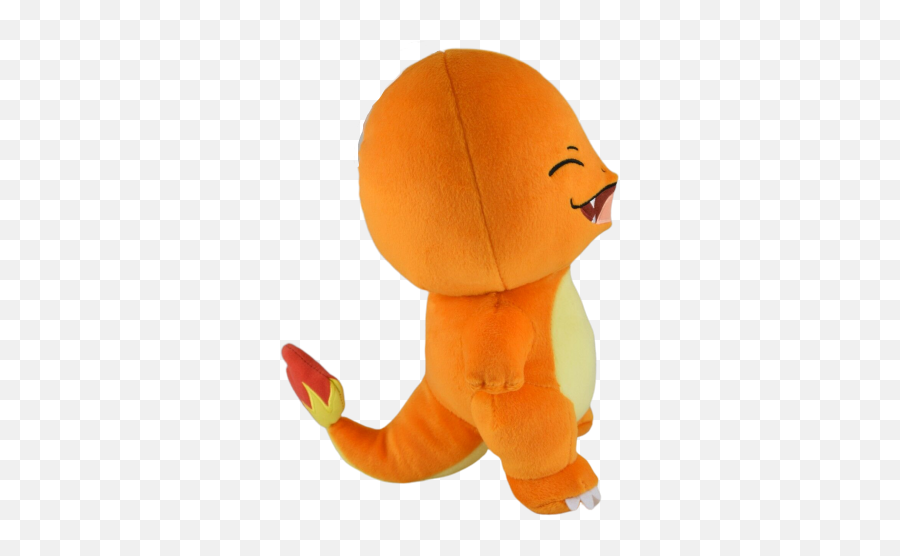 Banpresto Winking Charmander Pokémon - Soft Emoji,Emotions Plush