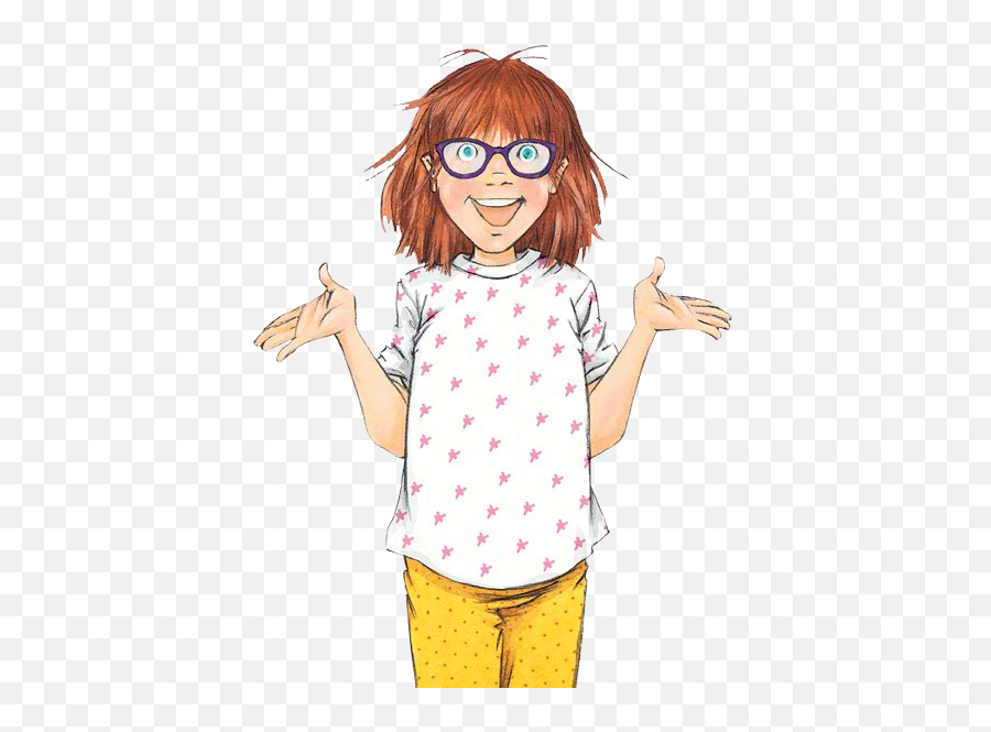 What Tiny Inconsequential Part Of Today Made Your Day - Quora Junie B Jones Emoji,Cat Ears Headband Read Emotions