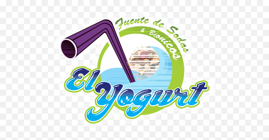 El Yogurt Logo Download - Logo Icon Png Svg Yogurt Emoji,Taquitos Emoticon