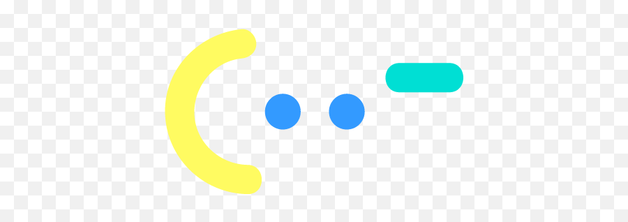 Humans Who Play - Dot Emoji,Emoji Code For Pac Man