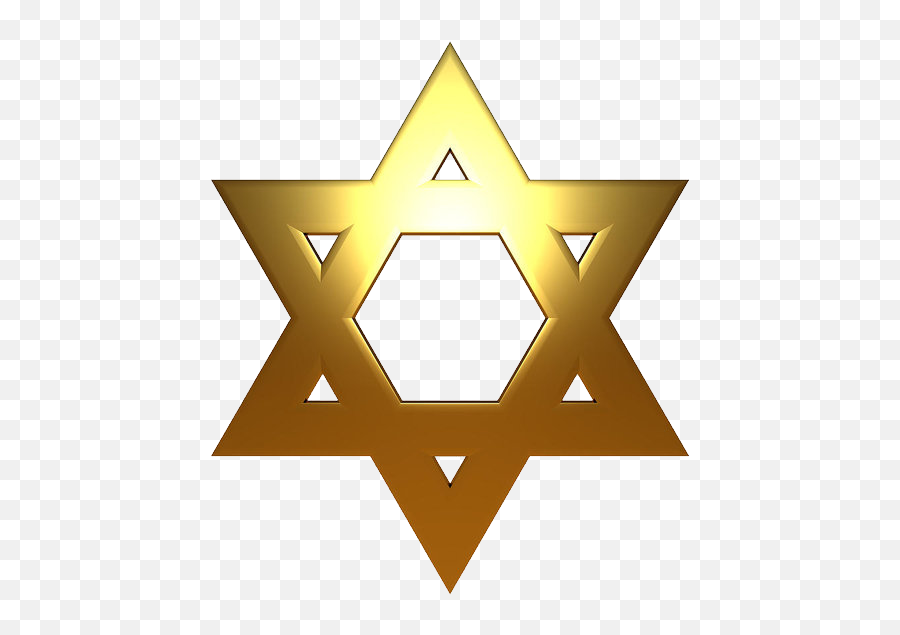 Magen David Png Jewish Star Png Resolution480x554 - Background Gold Star Of David Emoji,Jewish Emojis Png