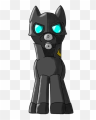 Spessmehrins Combine - Half Life 2 Pony Combine Emoji,Overwatch Emotions