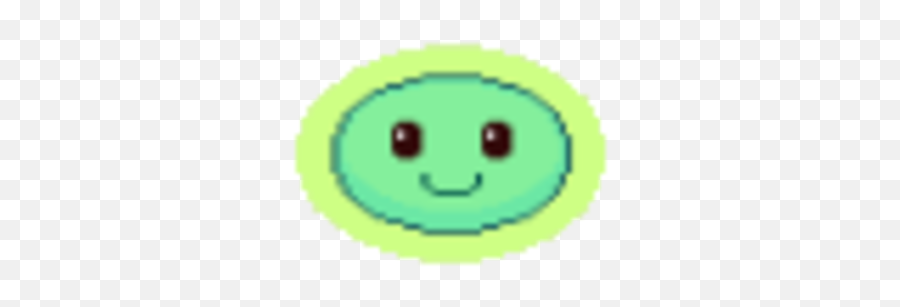 Glow - Happy Emoji,Prodigy Emoticon