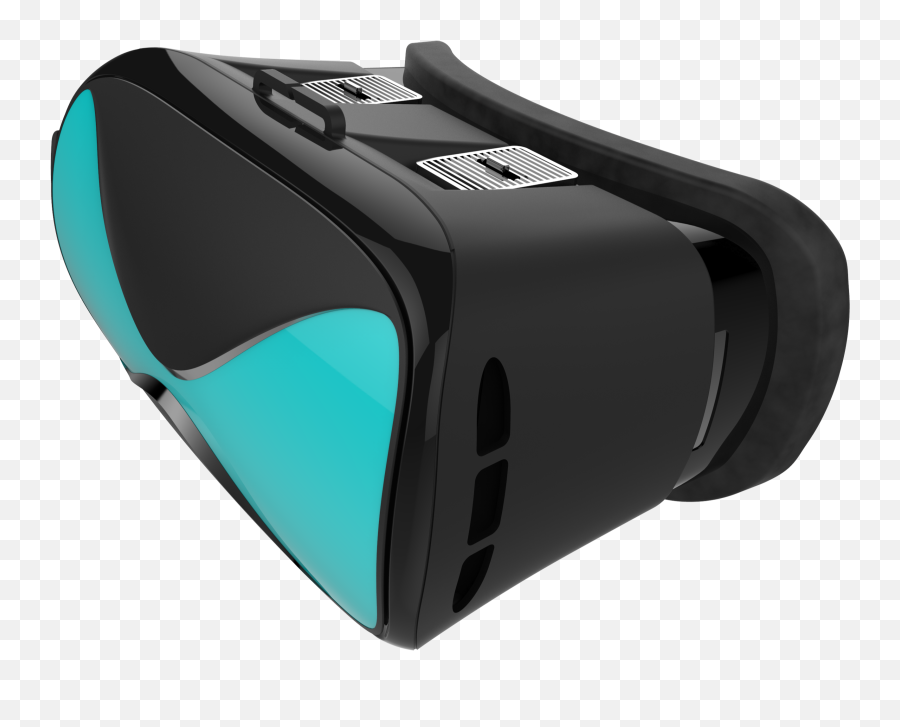 3d Vr Glasses Virtual Reality Virtual Reality Equipment 9d - Portable Emoji,Emotion Glasses Video