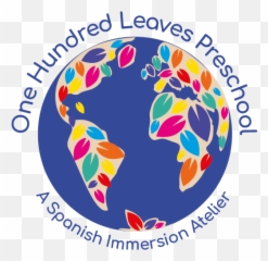 One Hundred Leaves Preschool - Language Emoji,Labels Emotions For Preschoolers