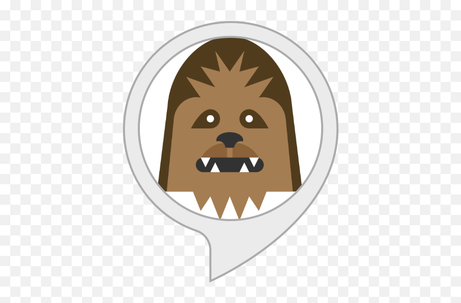 Amazoncom Star Wars Quotes Alexa Skills - Chewbacca Emoji,Disney Movie Titles Made By Emojis Printable