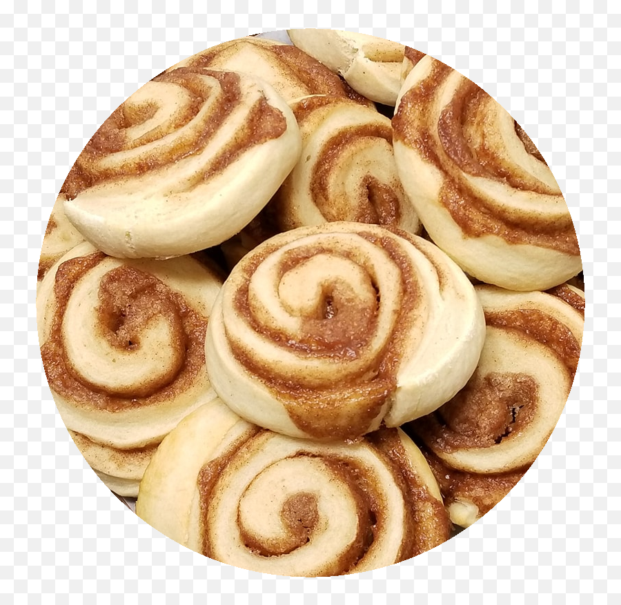 Pastries Sweets Harvest Bakery Deli - Cinnamon Roll Emoji,Emoticon Sticky Buns