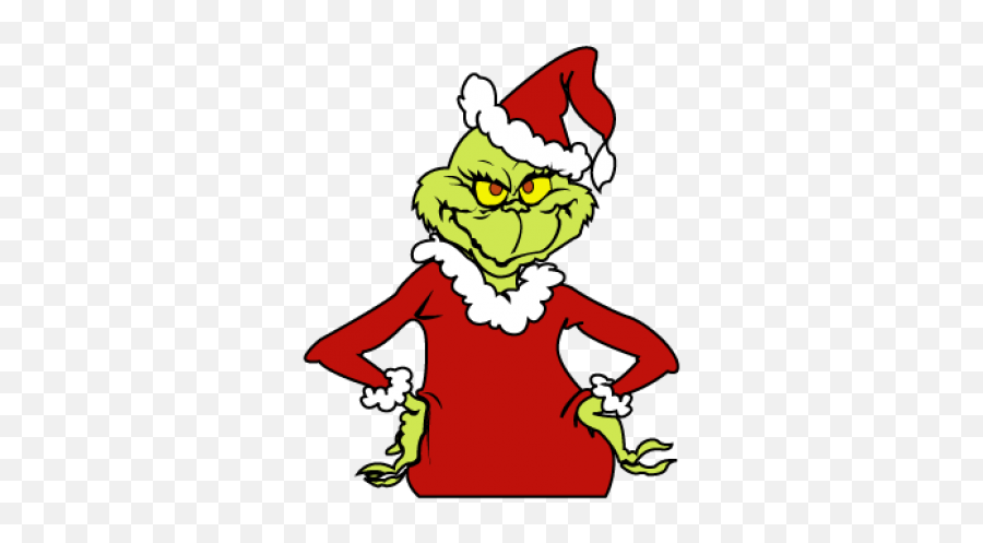Free Grinch Face Png Download Free - Christmas Clipart Grinch Emoji,Grinch Emoji